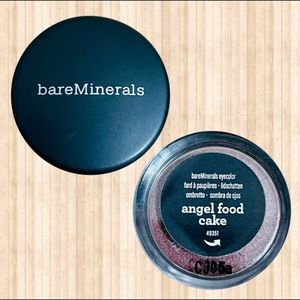 【bareMinerals】Angel Food Cake Eye Color♡
